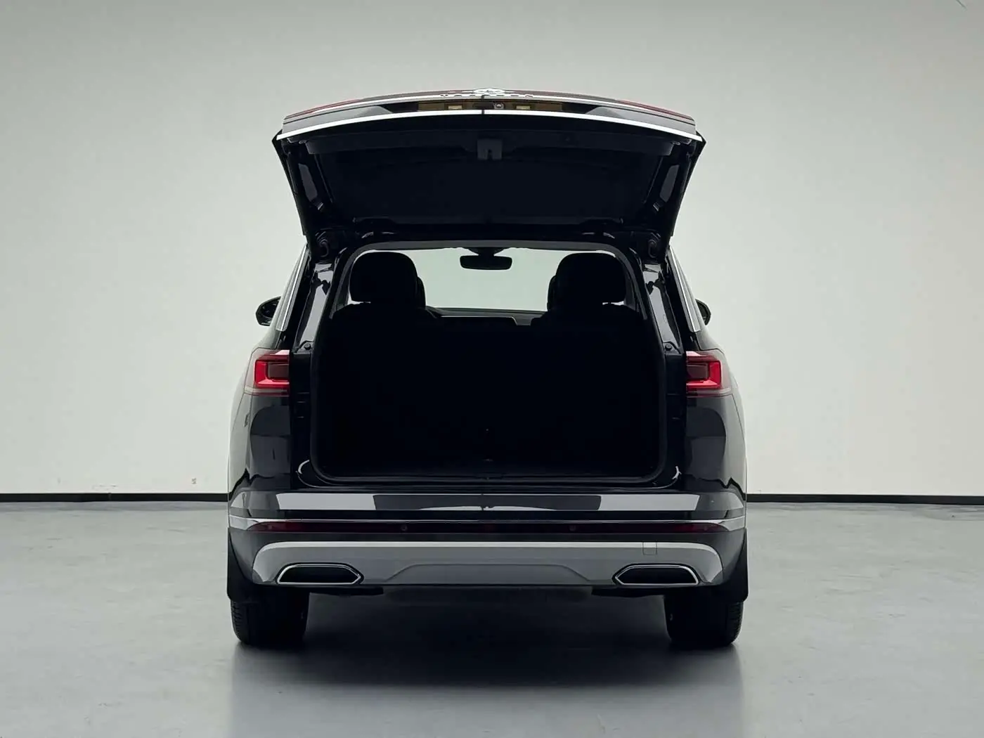 Volkswagen Talagon 2023 — Photo 15/20