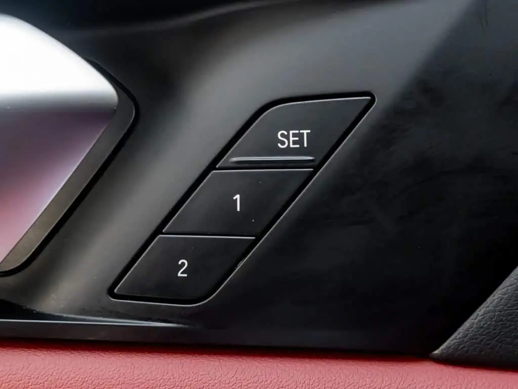 BMW X5 2023 — Photo 14/20