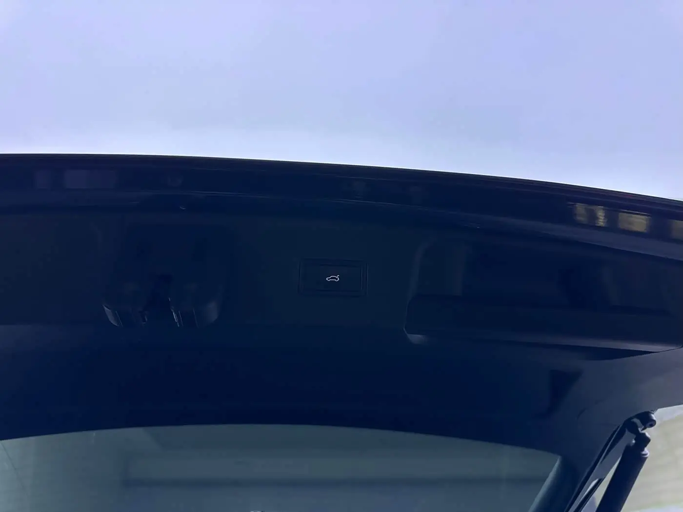 Volkswagen Teramont 2017 — Şəkil 16/16