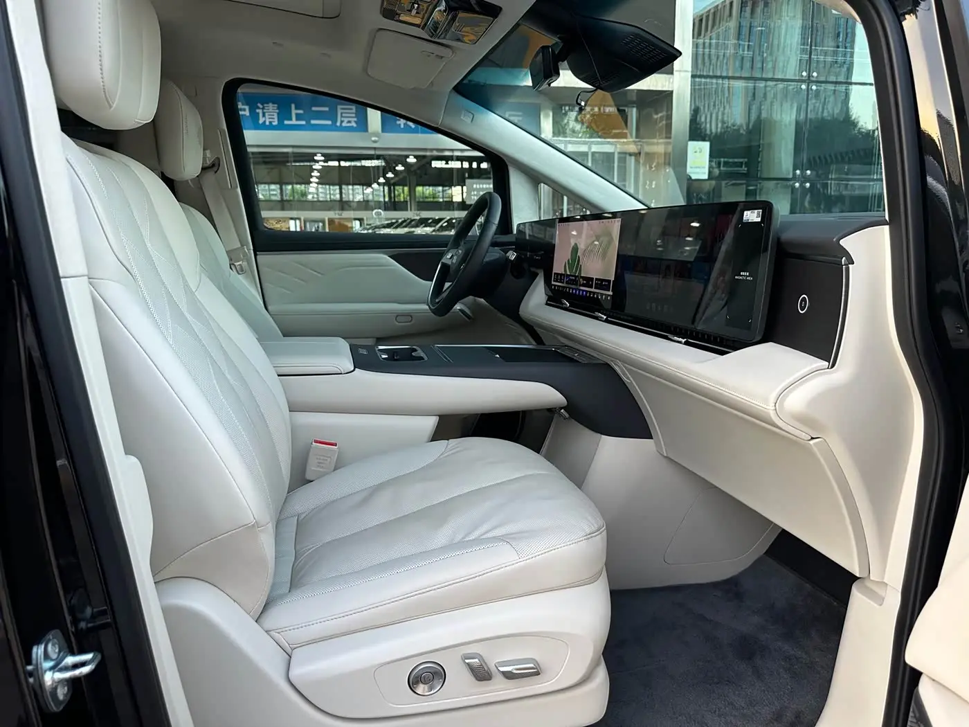 Buick Zhijing Shijia 2026 — Photo 7/20