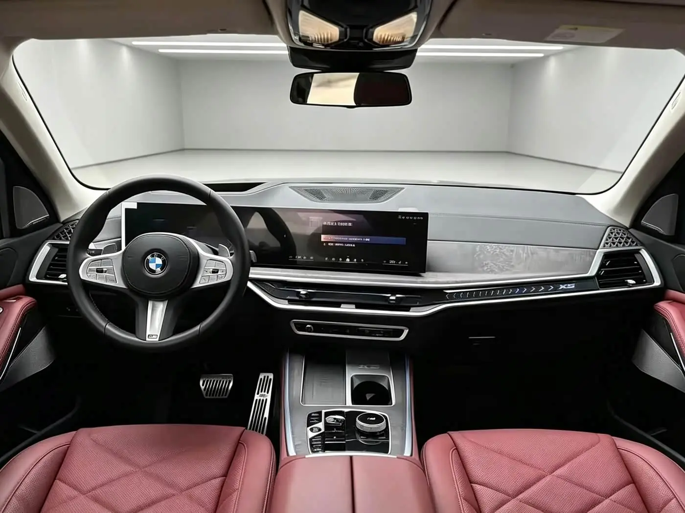 BMW X5 2025 — Photo 6/9