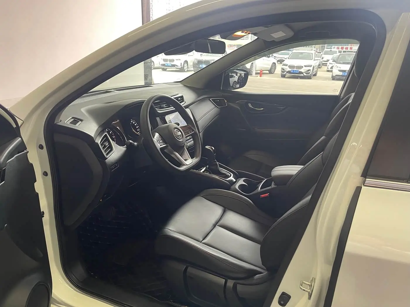 Nissan Qashqai 2024 — Photo 12/20