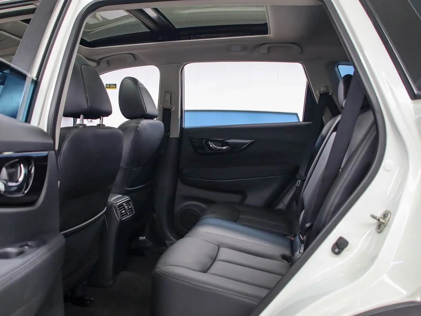 Nissan X-Trail 2022 — Фото 14/20