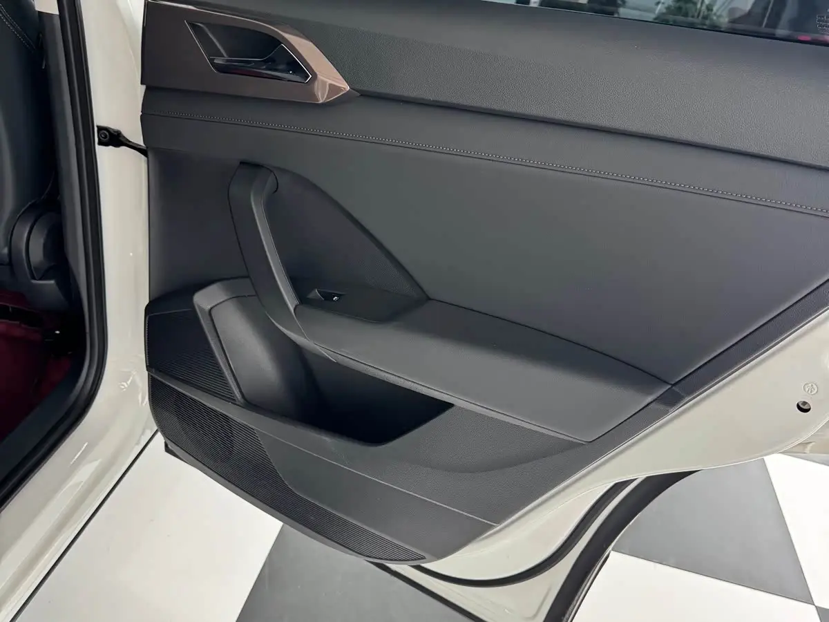 Volkswagen Tharu 2022 — Photo 15/20
