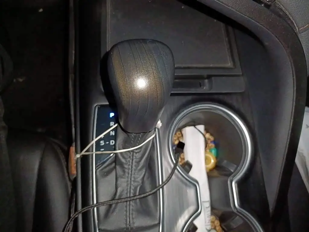 Toyota Camry 2021 — Photo 10/20