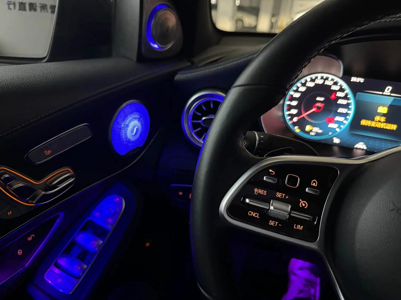 Mercedes-Benz GLC Coupe 2022 — Фото 11/11