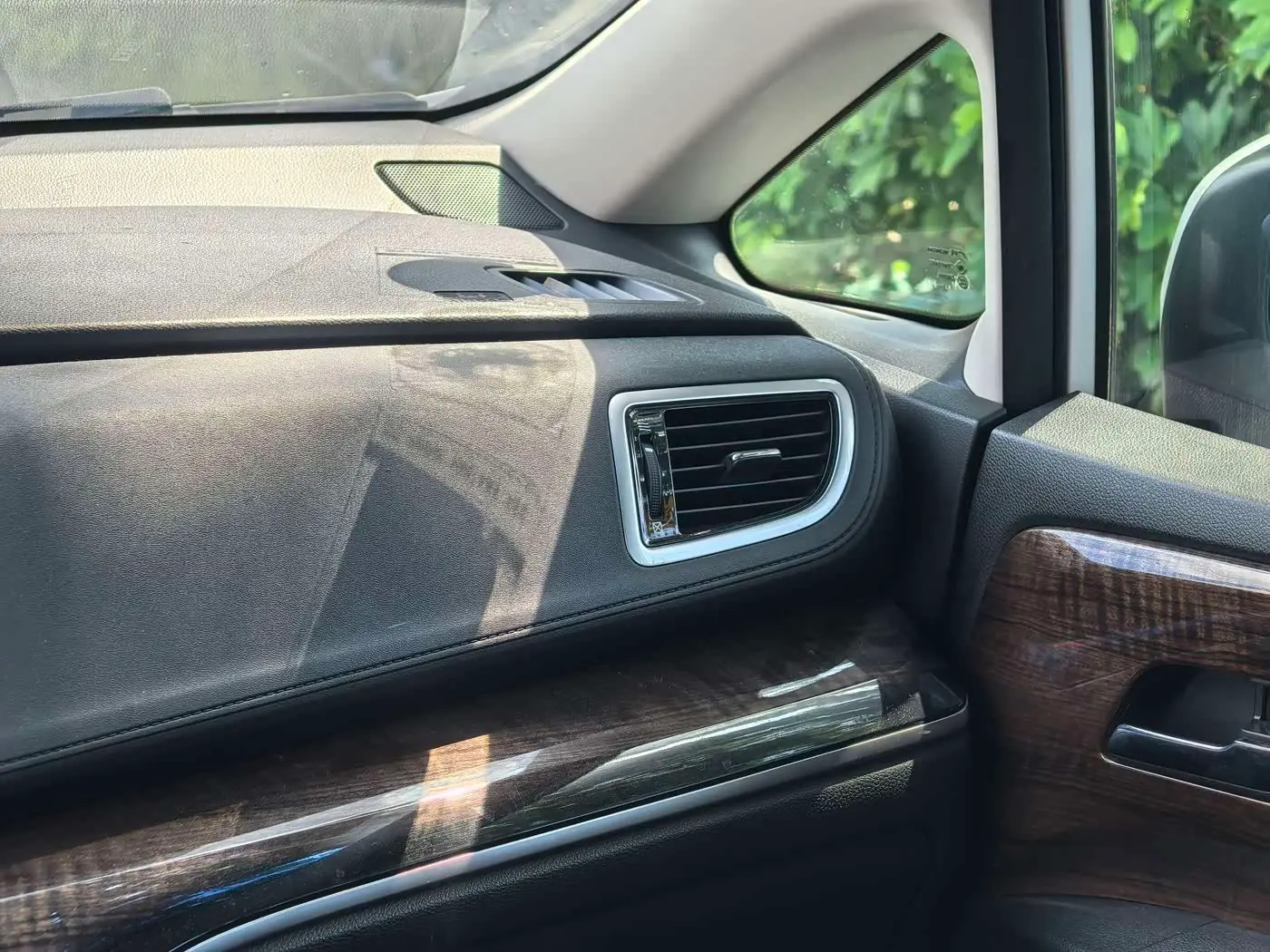 Honda Odyssey 2016 — Photo 16/20