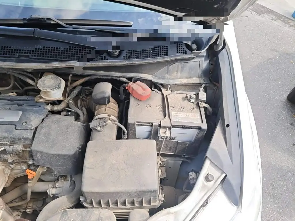 Honda Odyssey 2016 — Photo 20/20