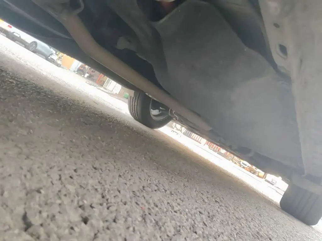 Honda CR-V 2018 — Photo 18/20