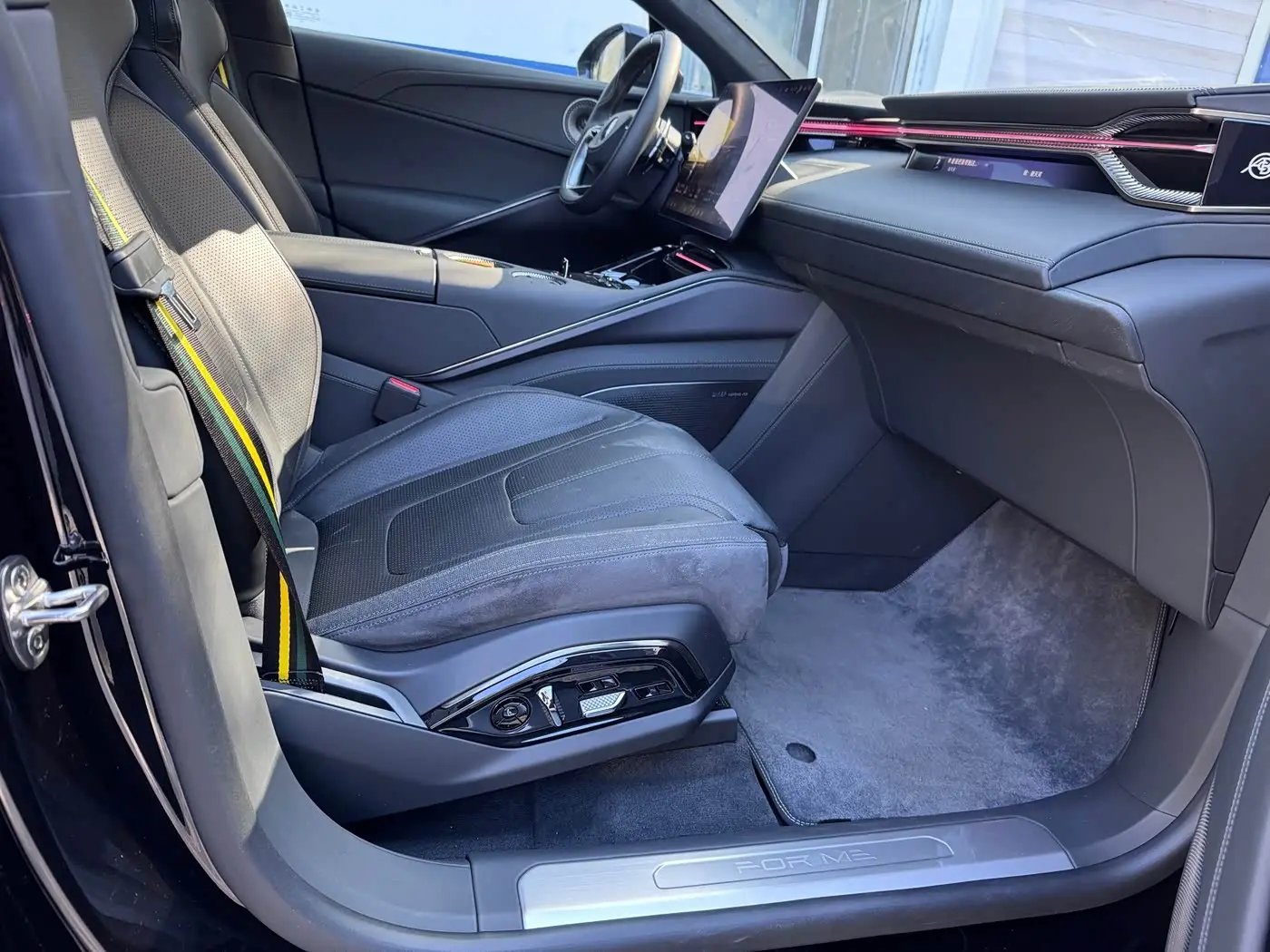 Lotus Cars Lotus FOR ME 2026 — Photo 5/9