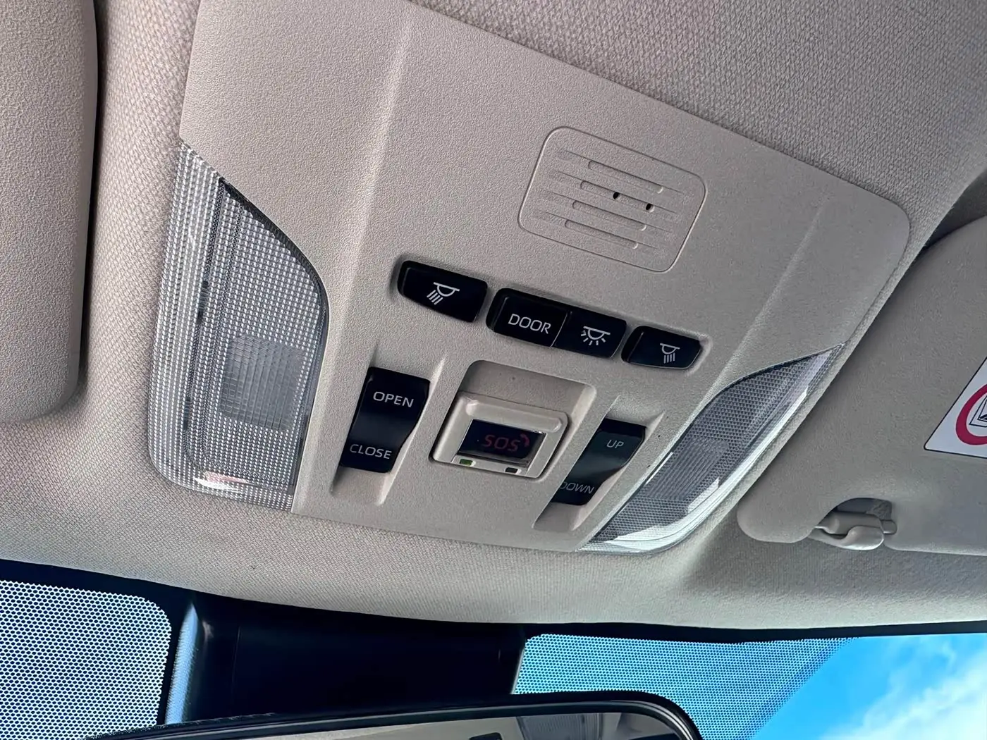 Toyota Corolla 2022 — Photo 18/20