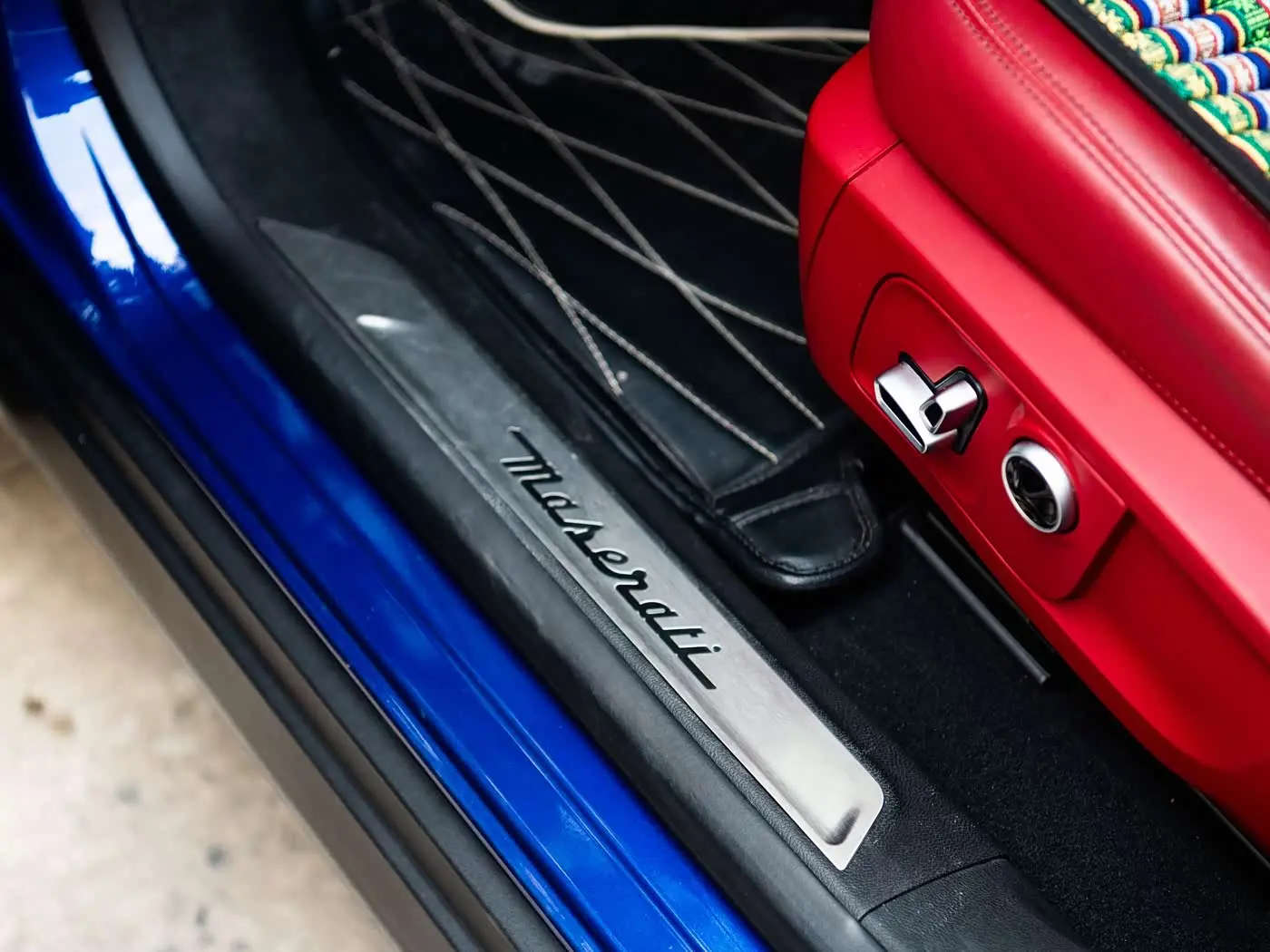 Maserati Levante 2021 — Photo 13/20