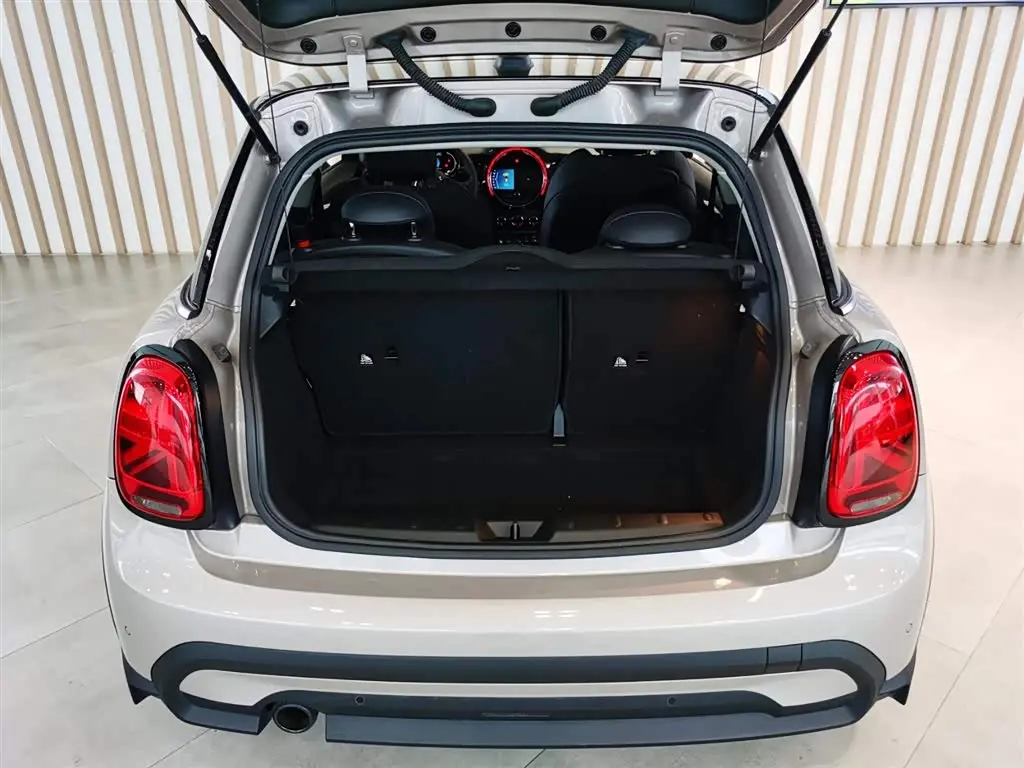 MINI MINI 2022 — Photo 14/14
