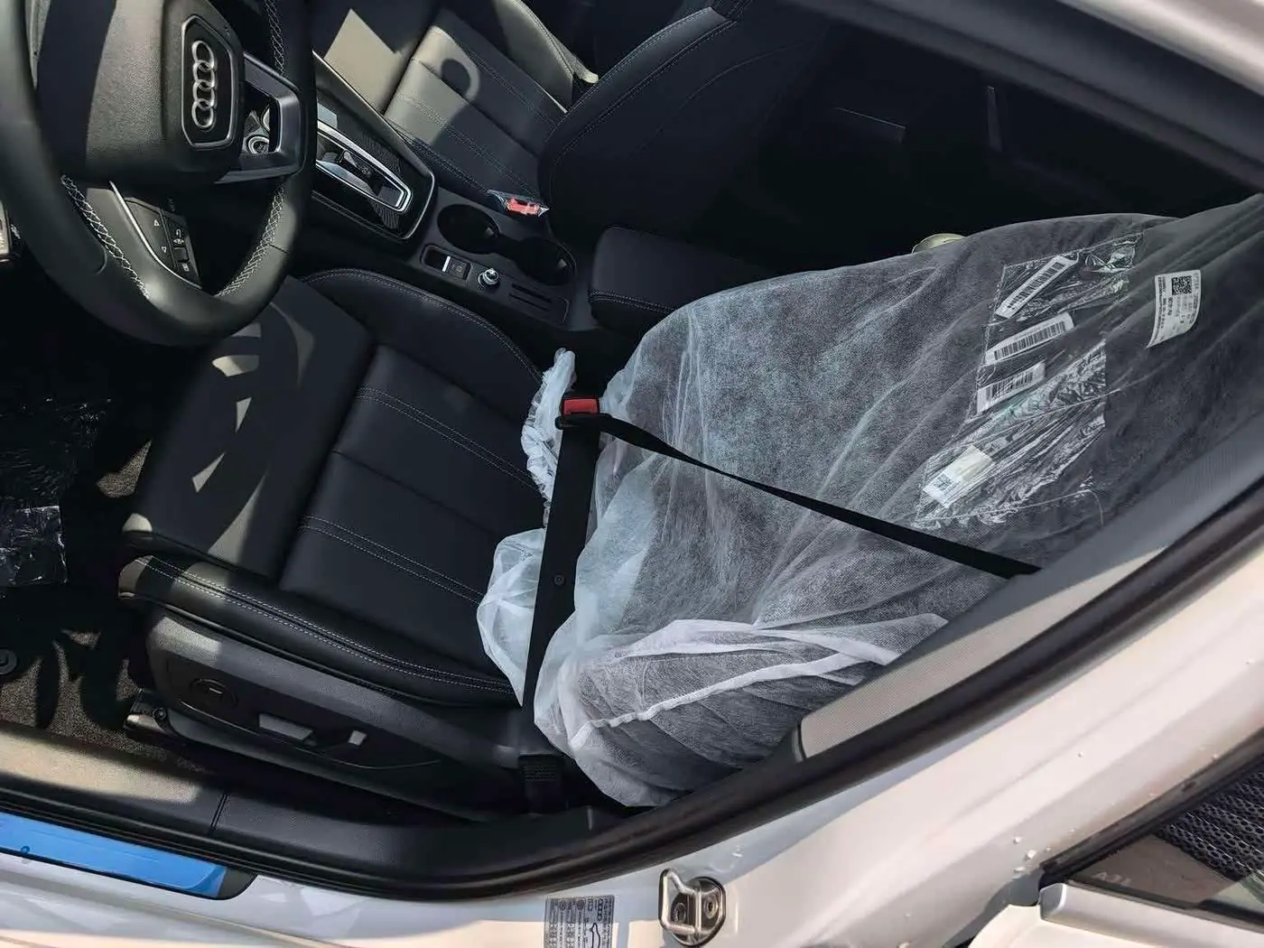 Audi A3 2026 — Photo 13/15