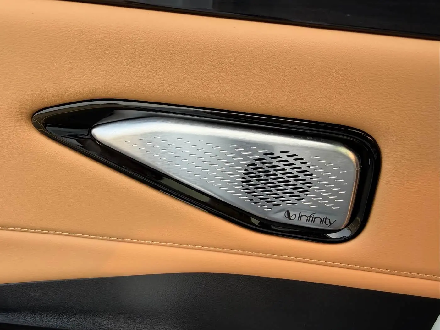 Geely Galaxy Galaxy L7 2025 — Photo 12/14