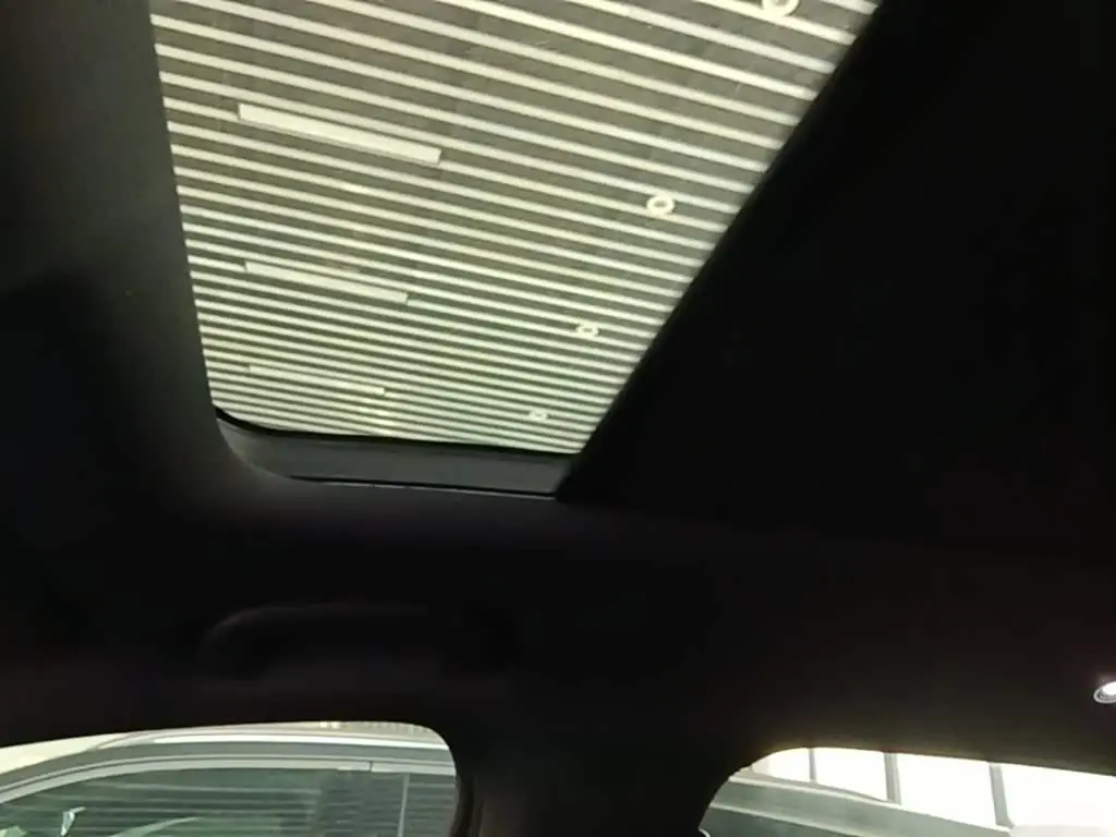 BYD Song L DM-i 2025 — ფოტო 18/20