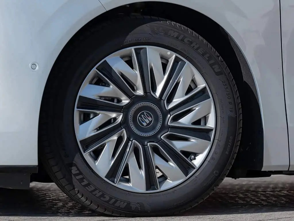 Buick Zhijing Shijia 2026 — Photo 8/20