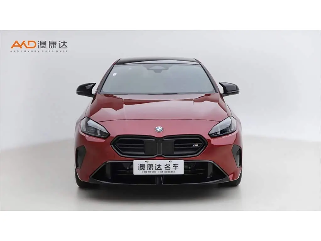 BMW M235L 2025 — Şəkil 2/10