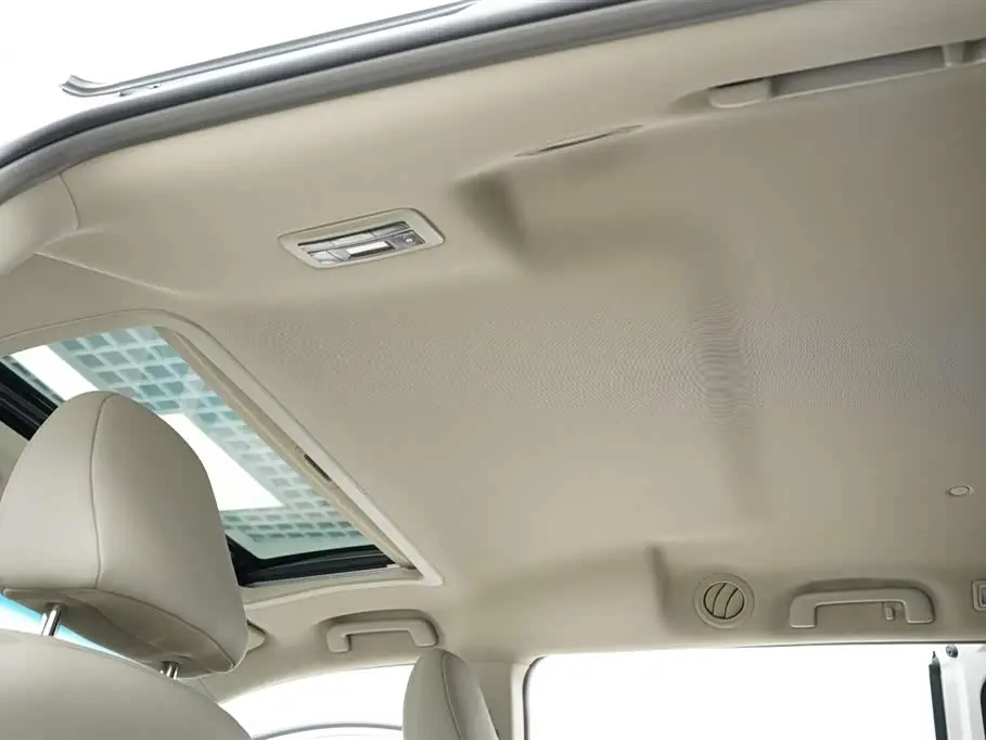 Toyota Sienna 2016 — Photo 14/20