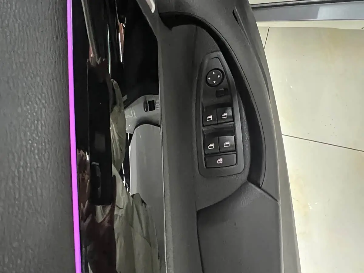 BMW X2 2019 — Photo 19/20
