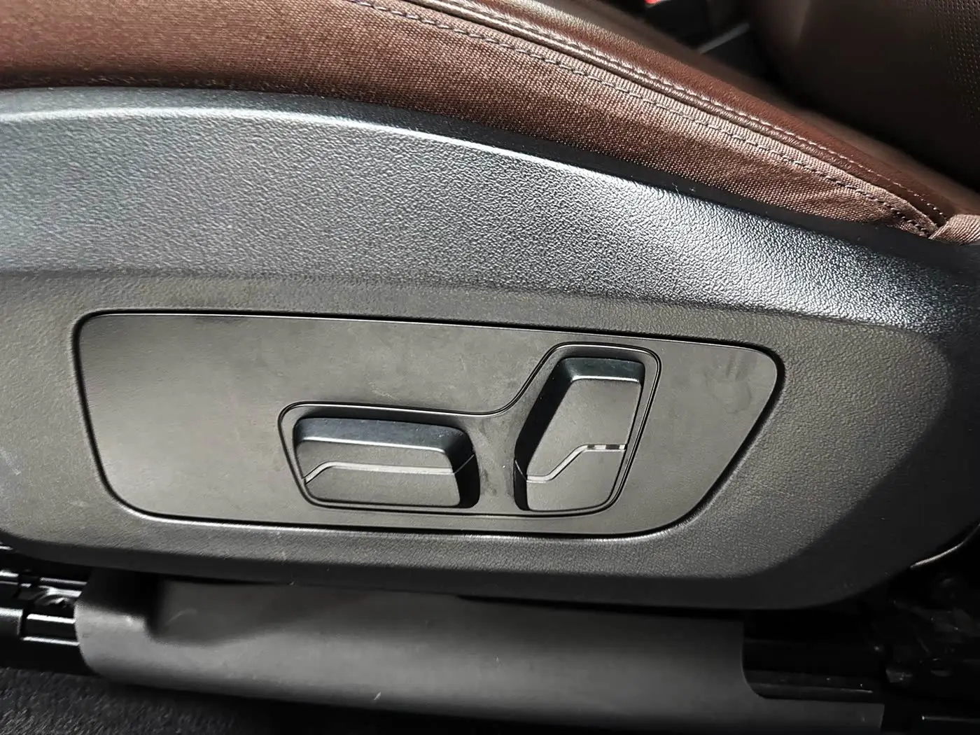 BMW X1 2023 — Photo 11/20