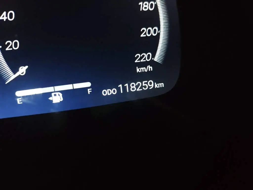Toyota Highlander 2021 — Фото 13/20