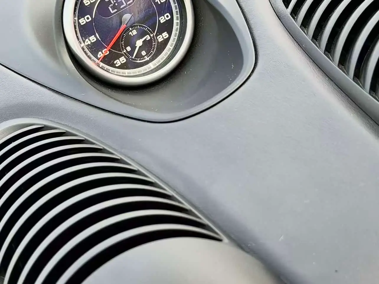 Porsche 718 2021 — Photo 14/18