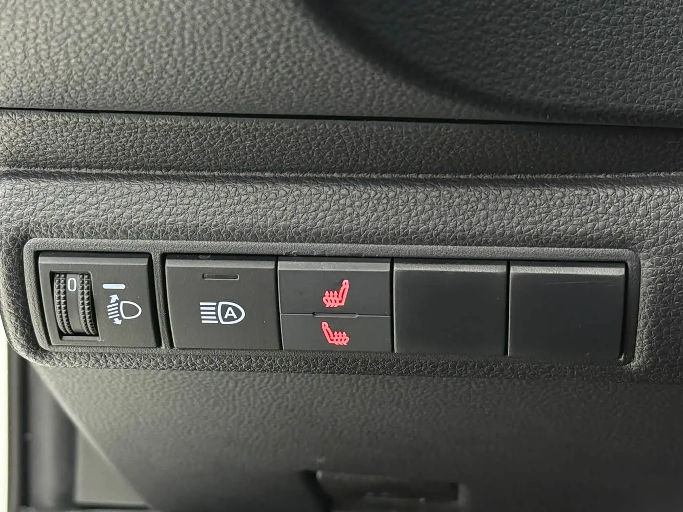Toyota Corolla 2022 — Şəkil 12/20