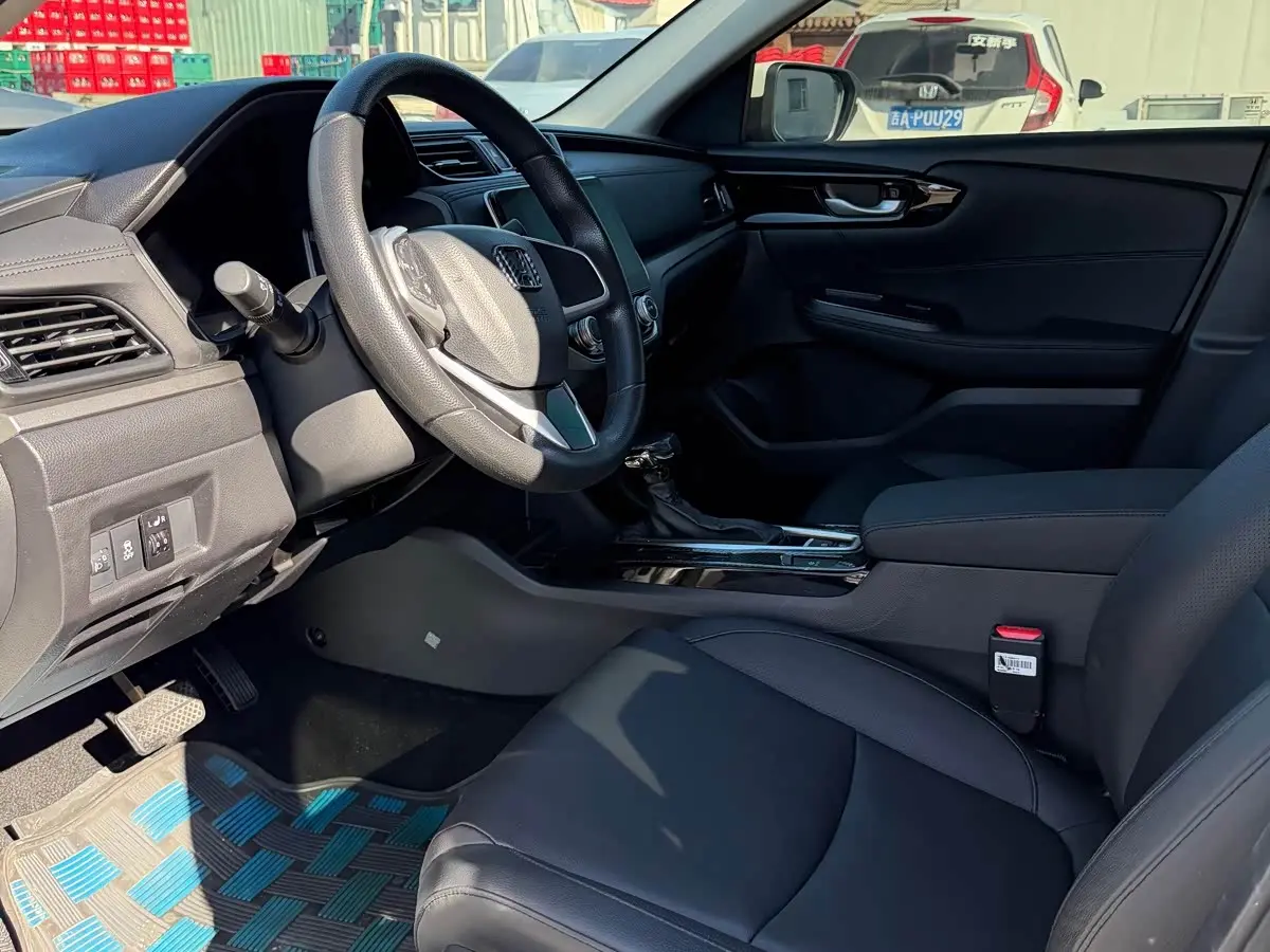 Honda ENVIX 2023 — Photo 5/20
