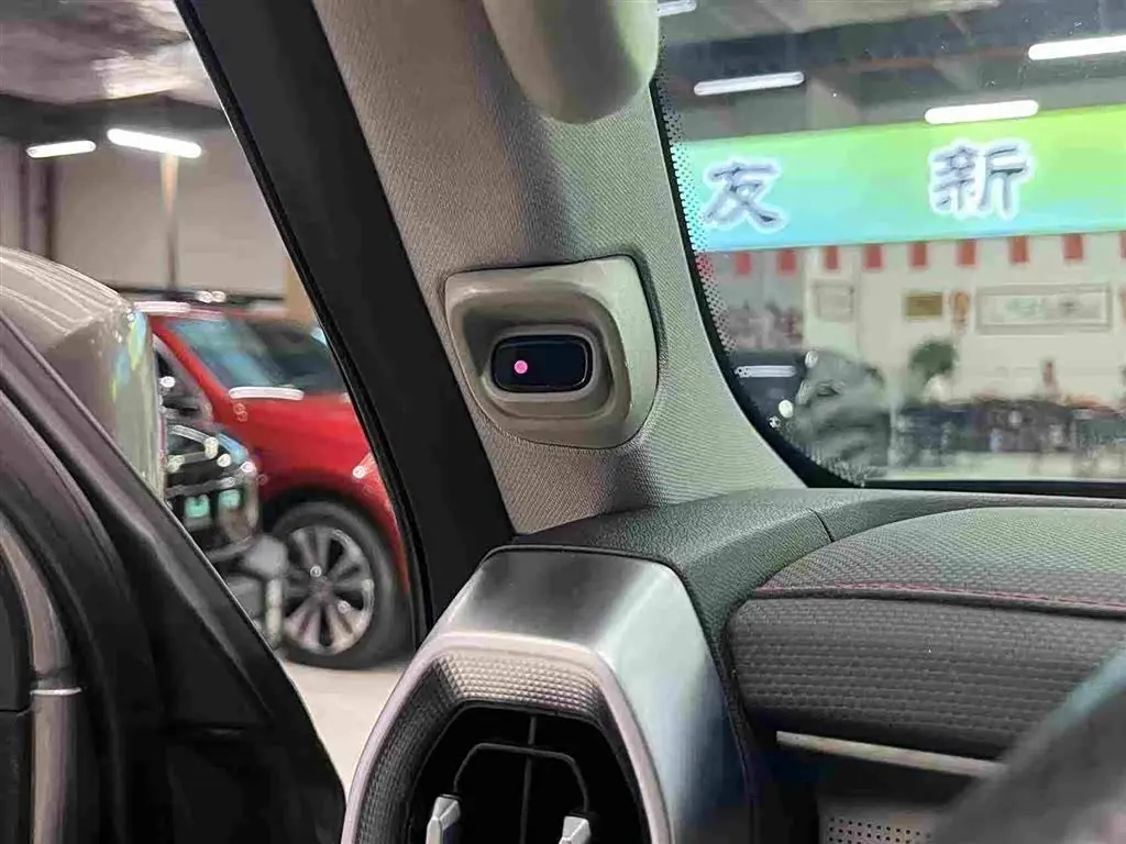 Jetour Shanhai T2 2024 — Photo 20/20