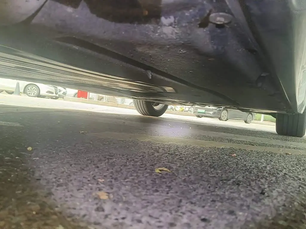 BMW 5 Series 2021 — Photo 8/13