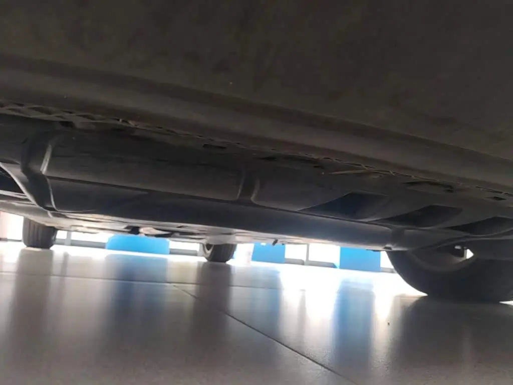 Volkswagen Passat New Energy 2019 — Şəkil 2/20