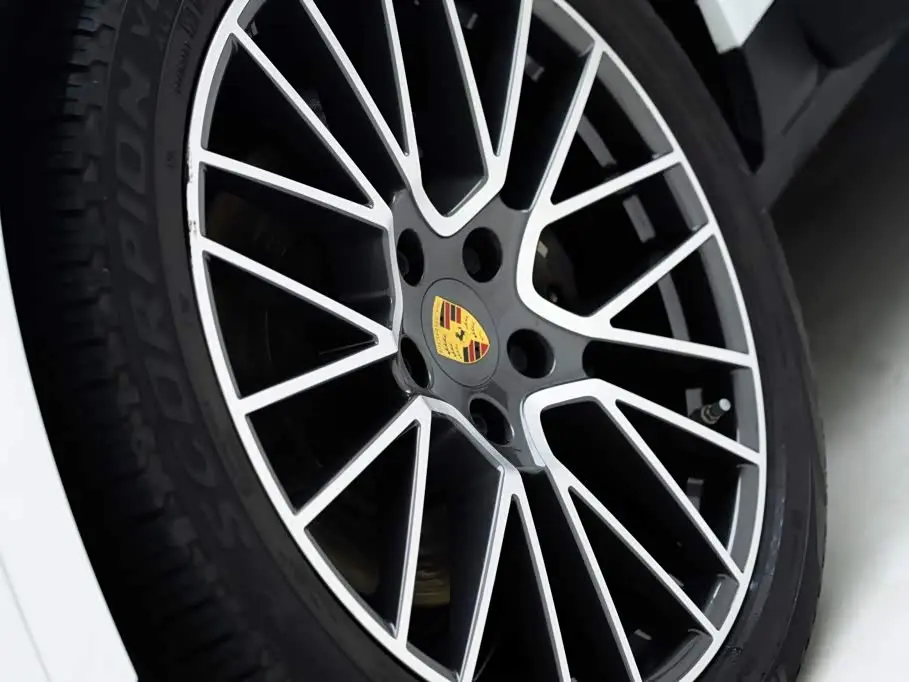 Porsche Cayenne 2021 — Şəkil 6/20