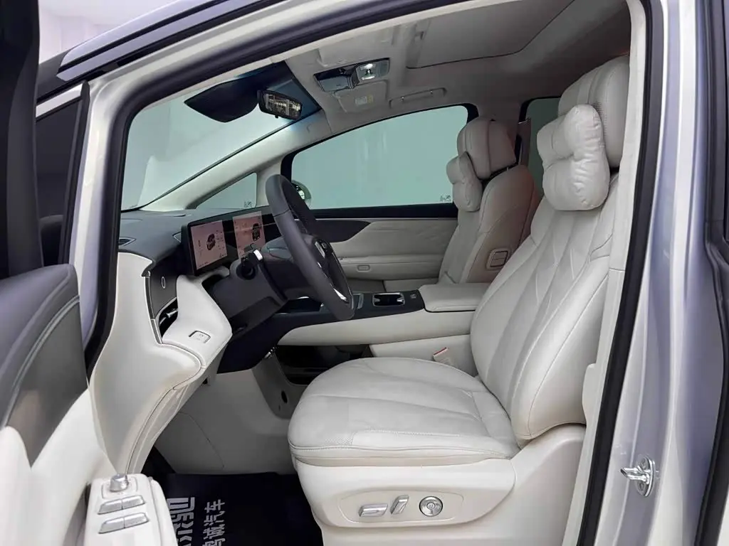 Buick Zhijing Shijia 2026 — Photo 16/20