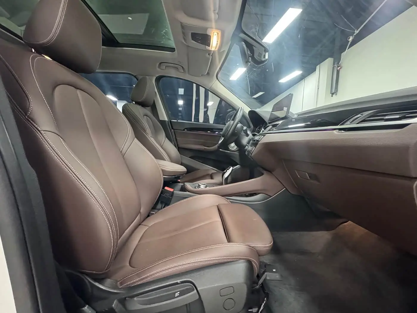 BMW X1 2023 — Photo 9/20