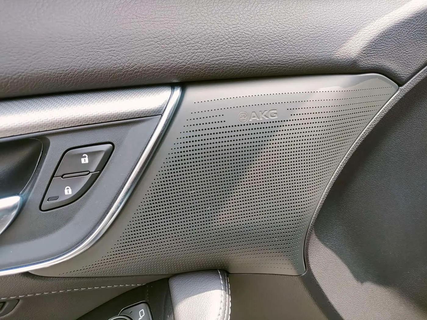 Cadillac CT5 2024 — Photo 20/20