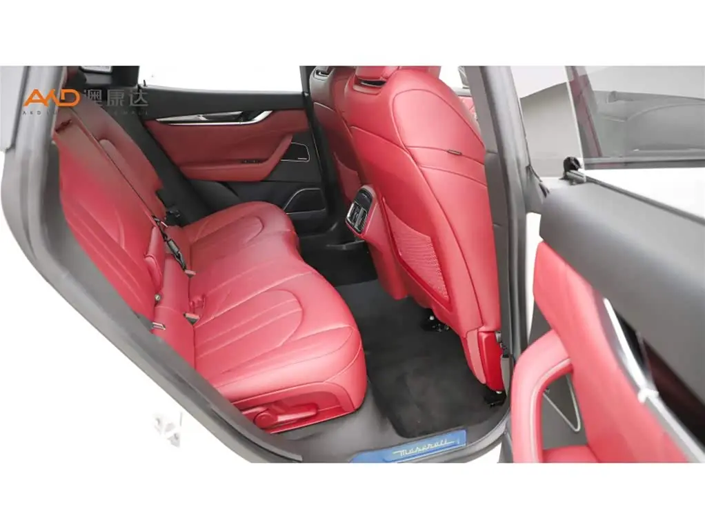Maserati Levante 2022 — Photo 8/10