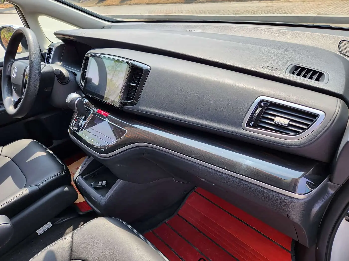 Honda Odyssey 2020 — Photo 13/17