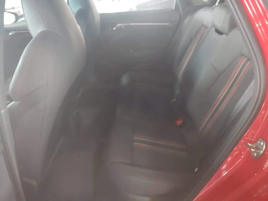 Audi A3 2022 — Photo 17/20