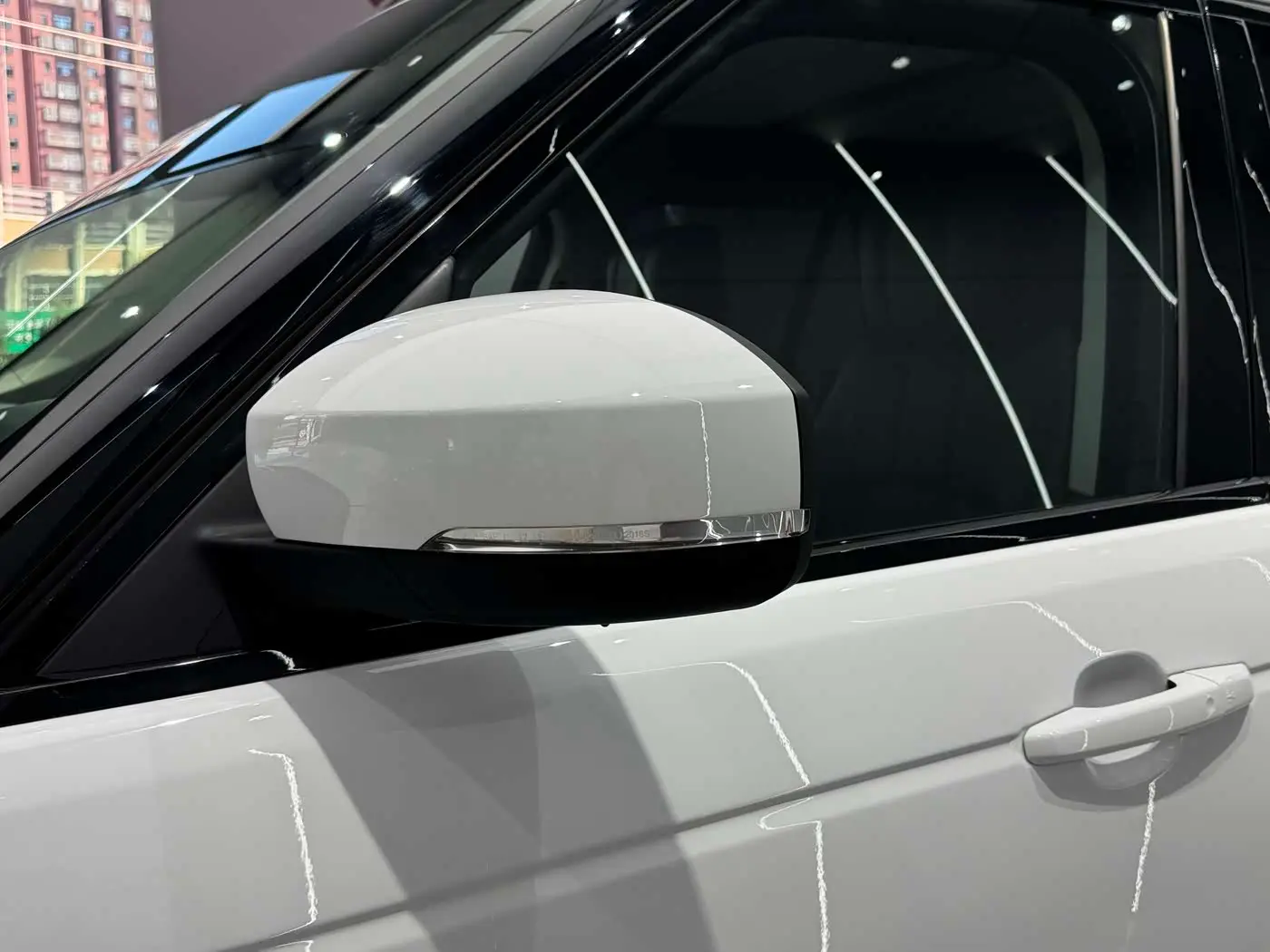 Land Rover Range Rover 2019 — Фото 20/20