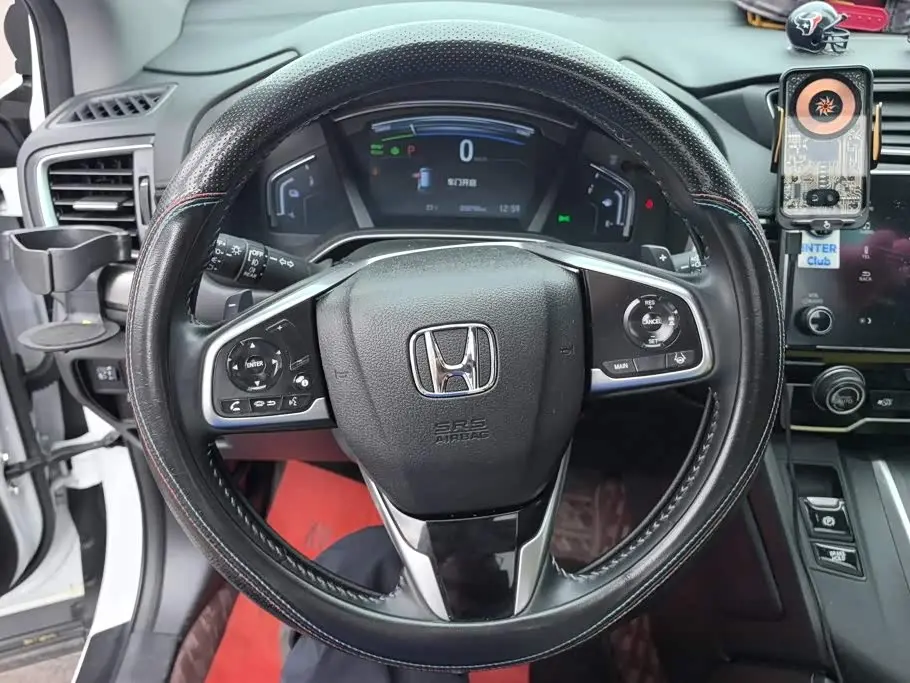 Honda Haoying 2023 — Photo 15/16