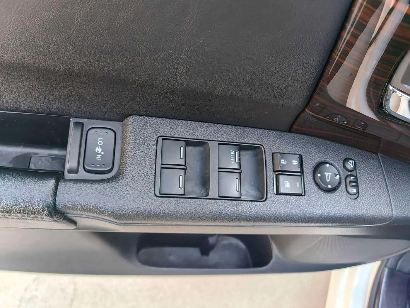 Honda Odyssey 2018 — Photo 15/15