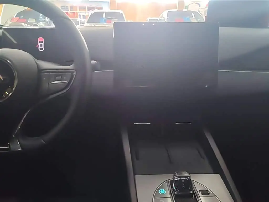 BYD Seal 06 New Energy 2025 — Şəkil 10/20