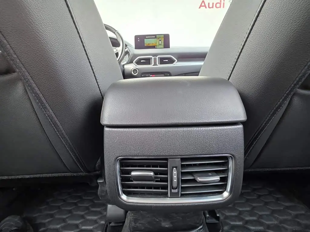 Mazda CX-5 2022 — Şəkil 16/17