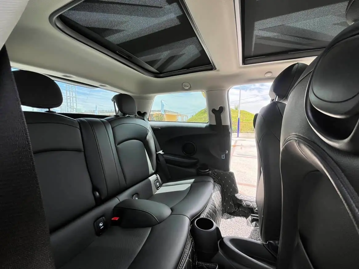 MINI MINI 2022 — ფოტო 6/16