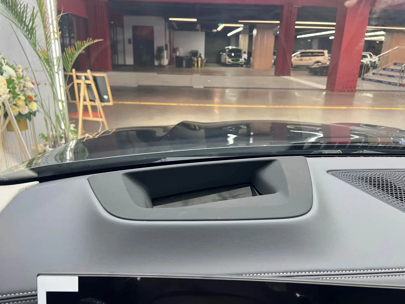 BMW X5 2025 — Photo 8/19
