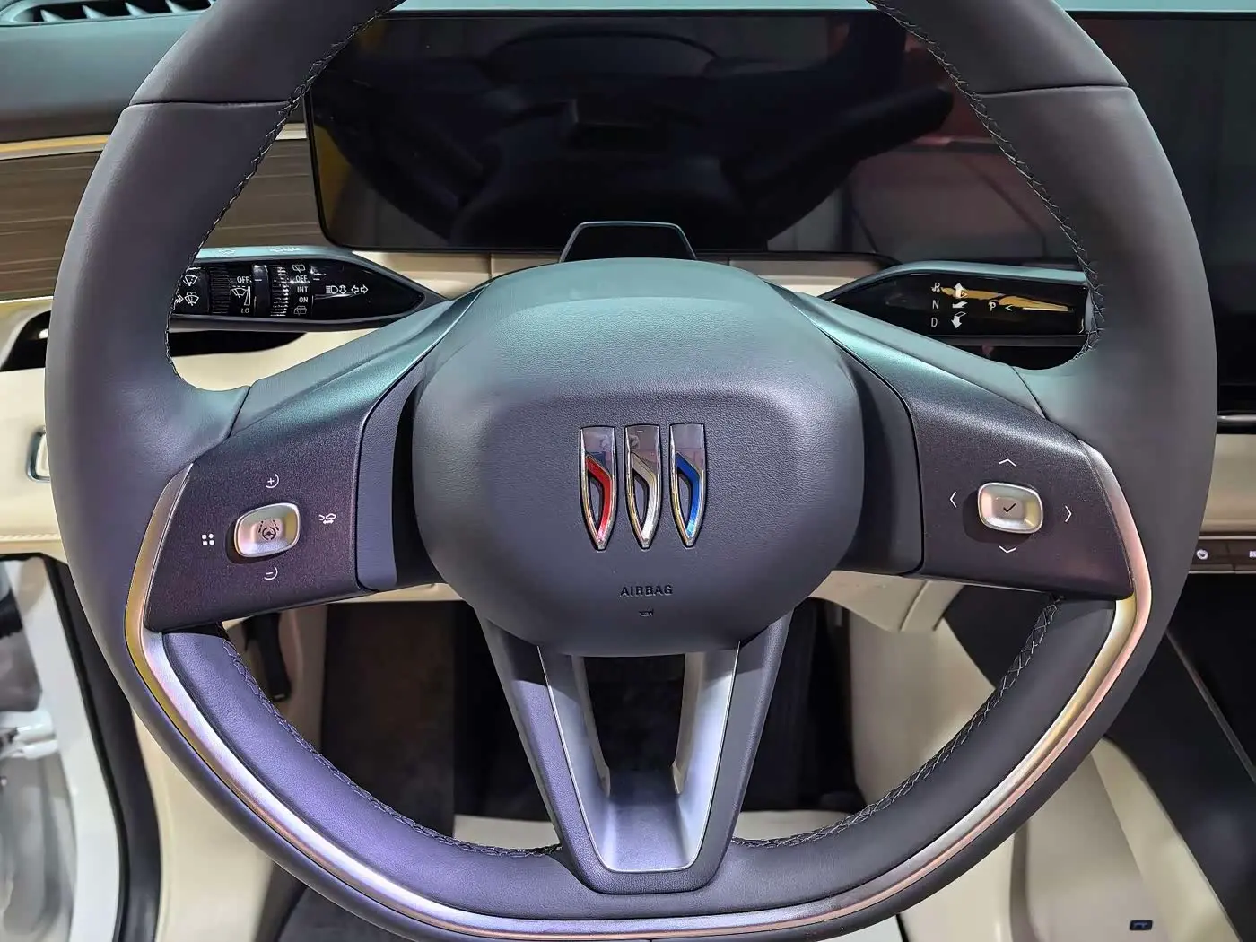 Buick Zhijing Shijia 2026 — Photo 11/15