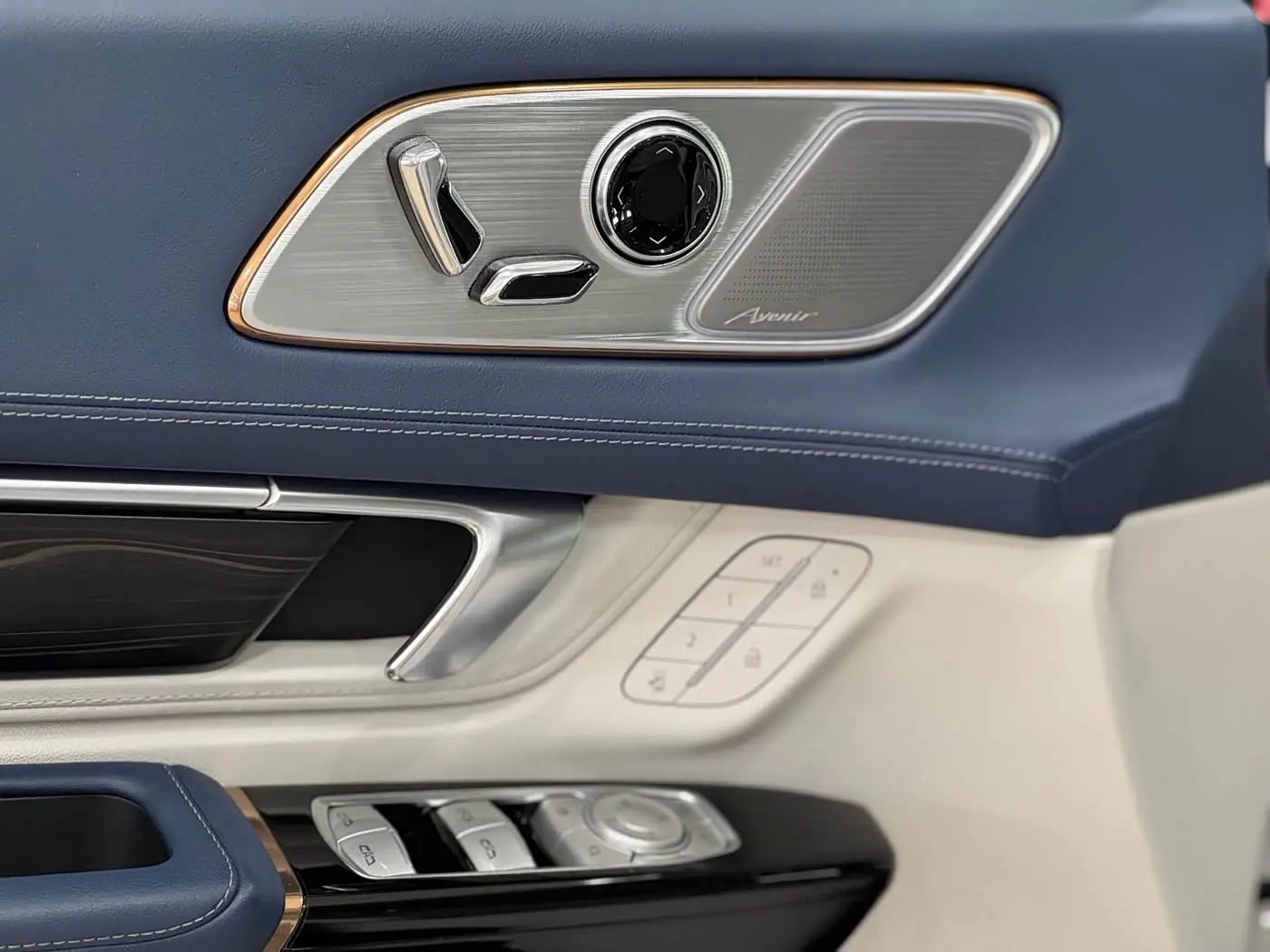 Buick Century 2023 — Şəkil 5/20