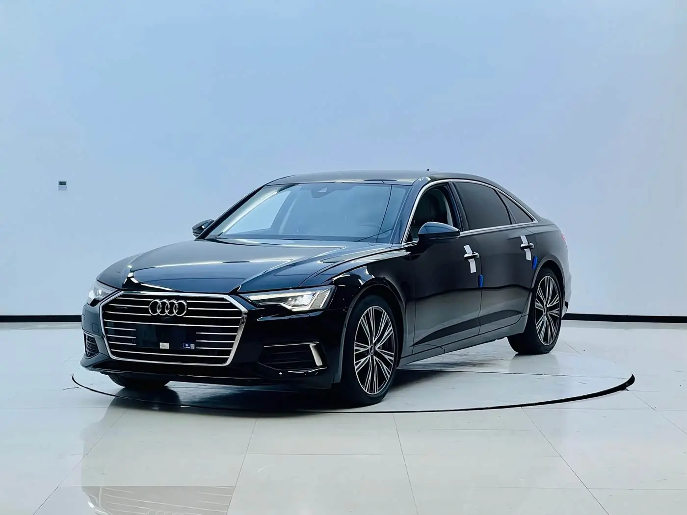 Audi A6L 2022 — Фото 7/15