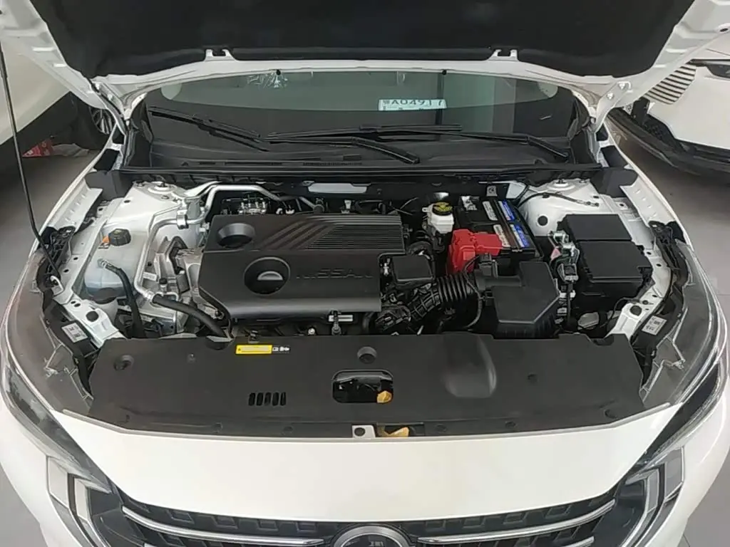 Nissan Sylphy 2026 — Фото 20/20